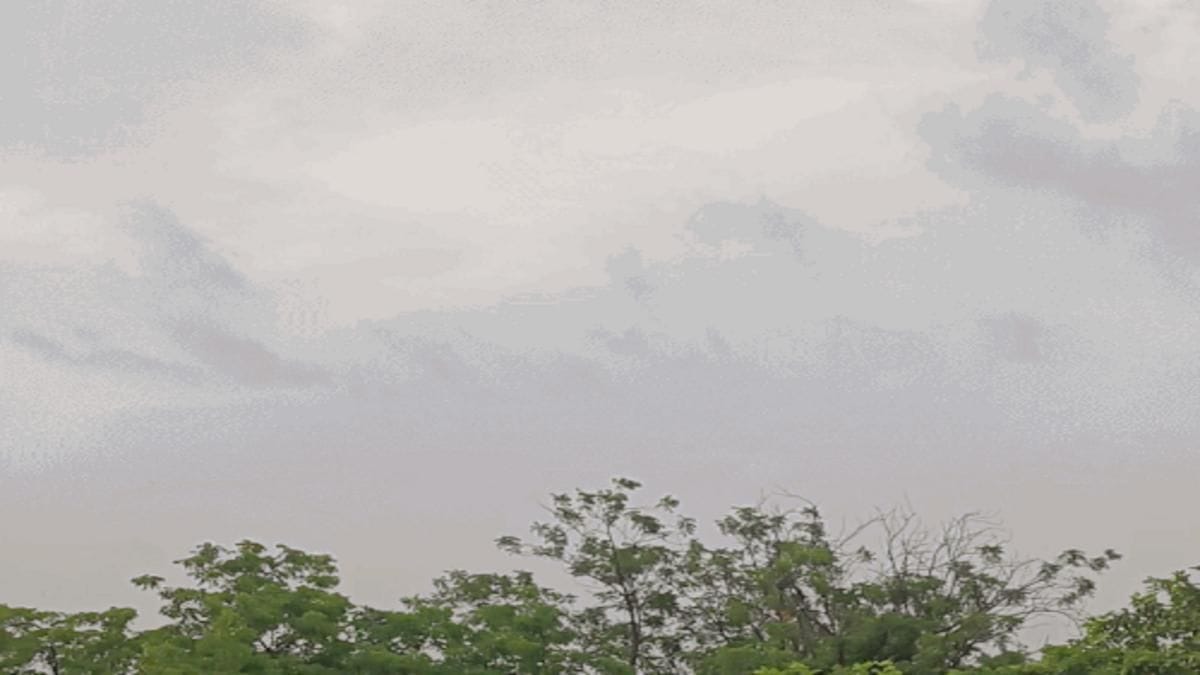 sikar weather rain clouds