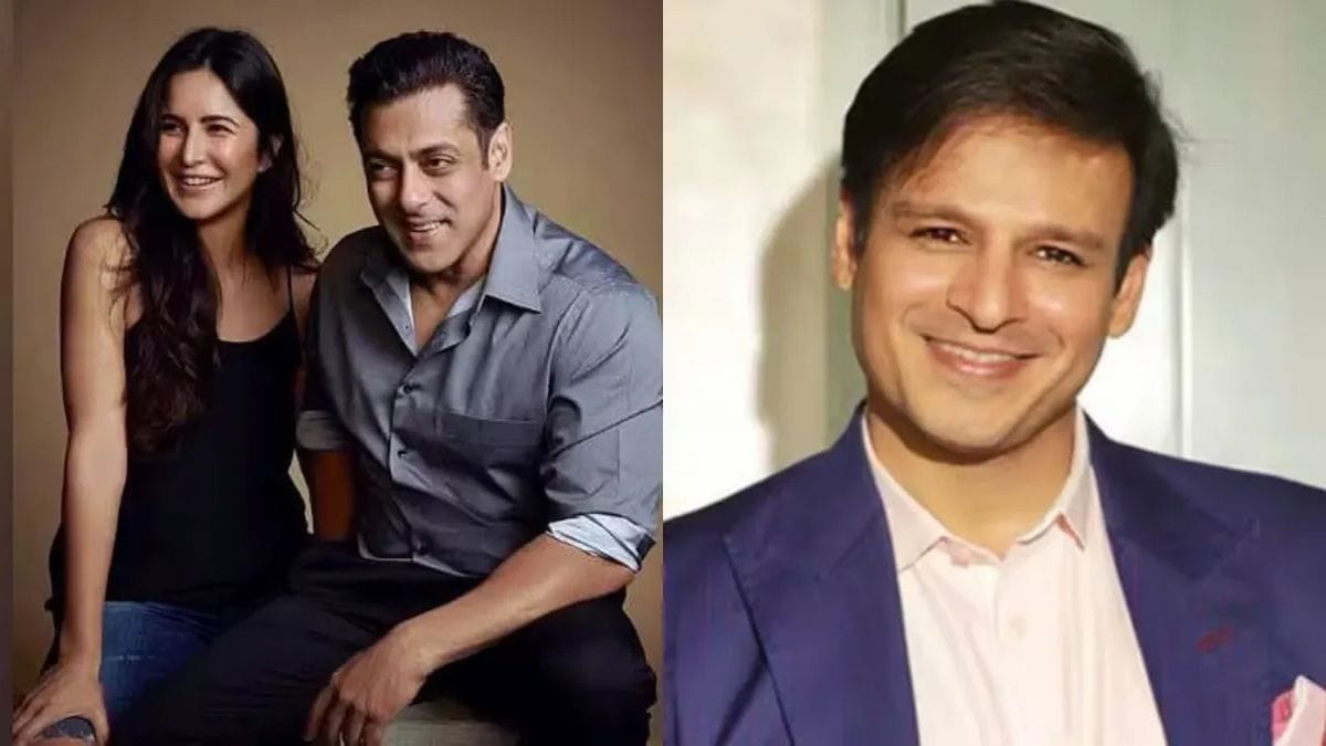 Vivek Oberoi Salman Khan Trolling Support