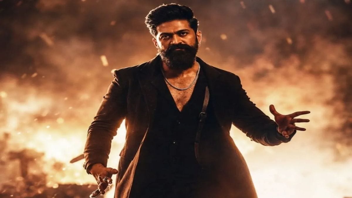 yash toxic ott release date