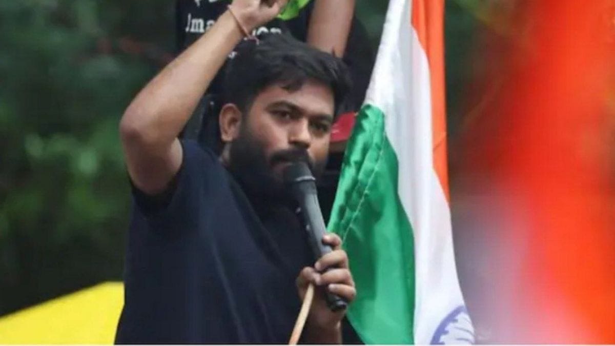 Abhijeet Dipke Delhi Arrest