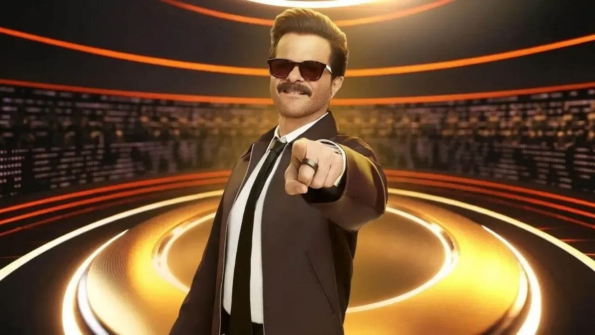 Anil Kapoor Show Prediction