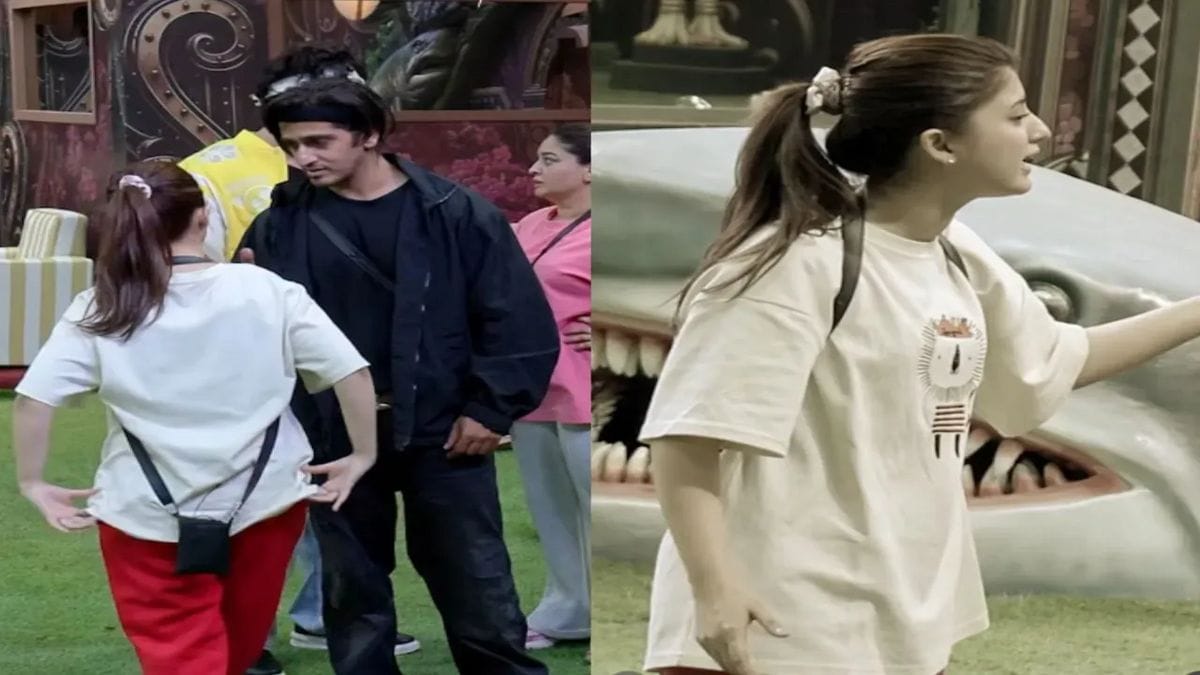 bigg boss contestants drama