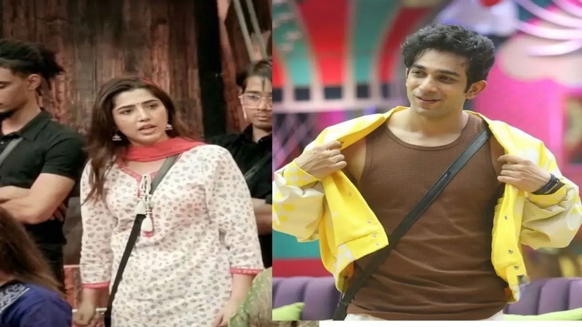 bigg boss contestants fight