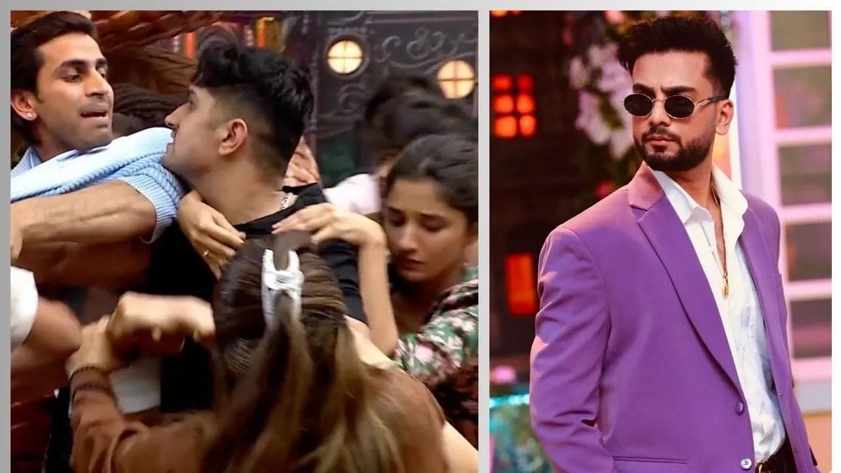bigg boss controversy mahi vij