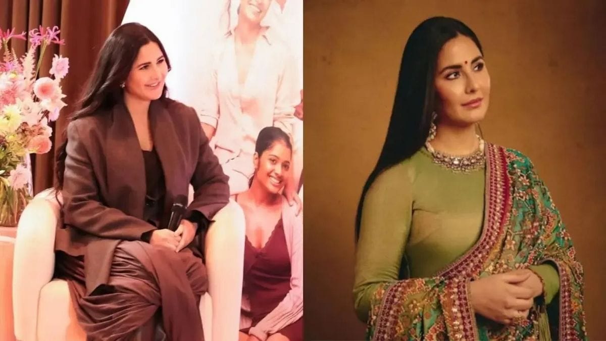 Katrina Kaif Body Shaming Response