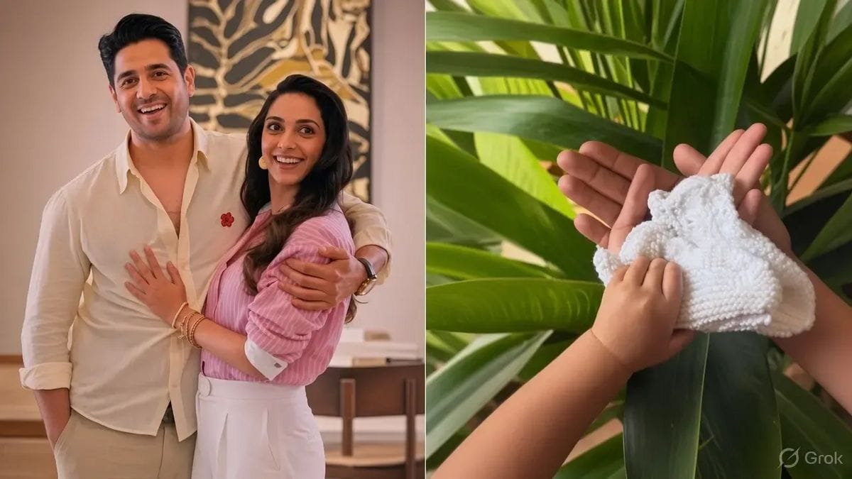 kiara sidharth second pregnancy announcement