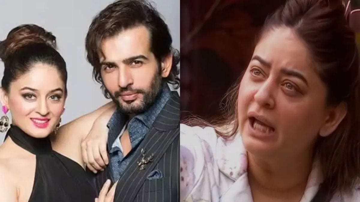 mahi vij bigg boss divorce