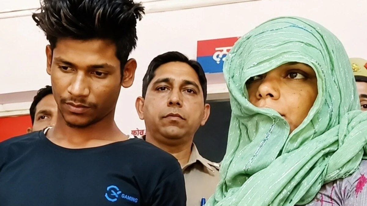 meerut snake murder death sentence