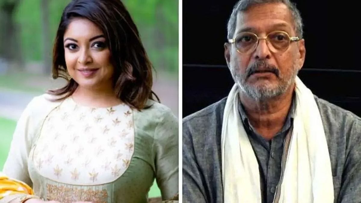 nana patekar death tanushree reaction