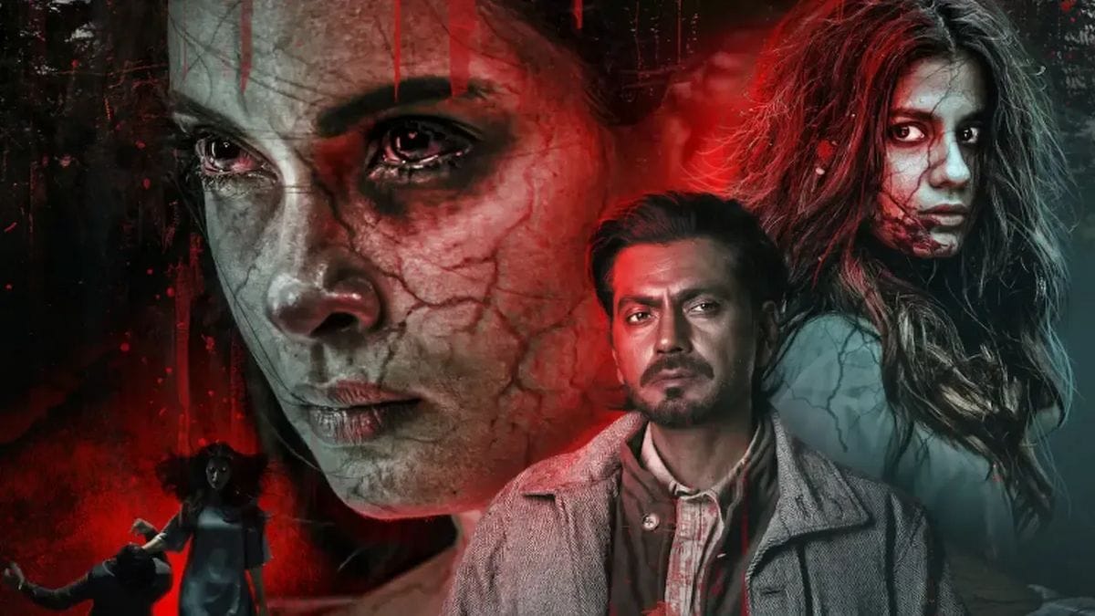 nawazuddin siddiqui adbhut horror film