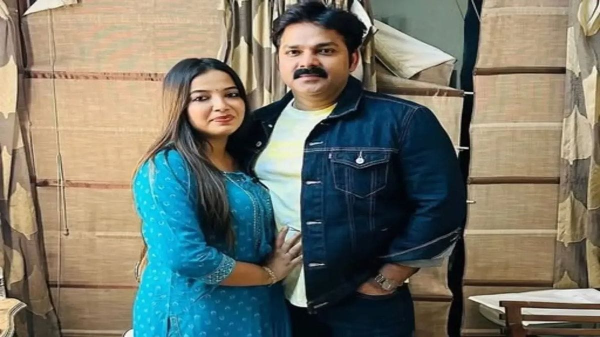 pawan singh jyoti singh court case