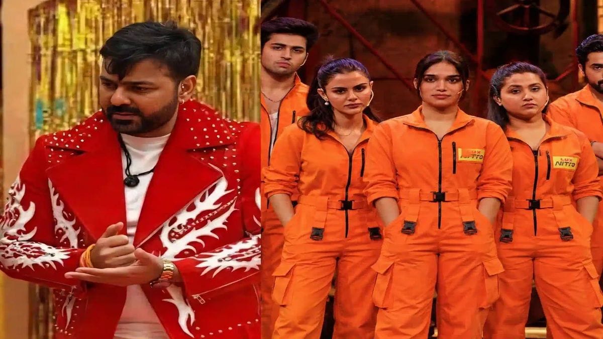 pawan singh rise and fall entry
