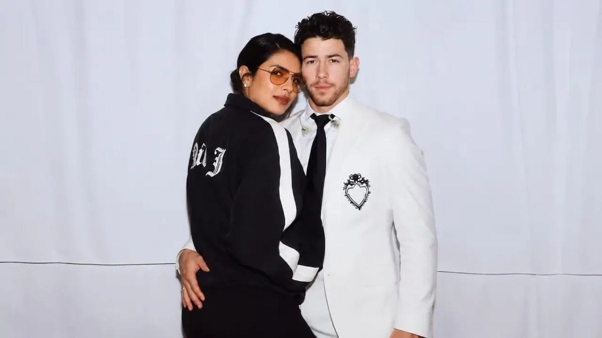 priyanka chopra nick jonas marriage