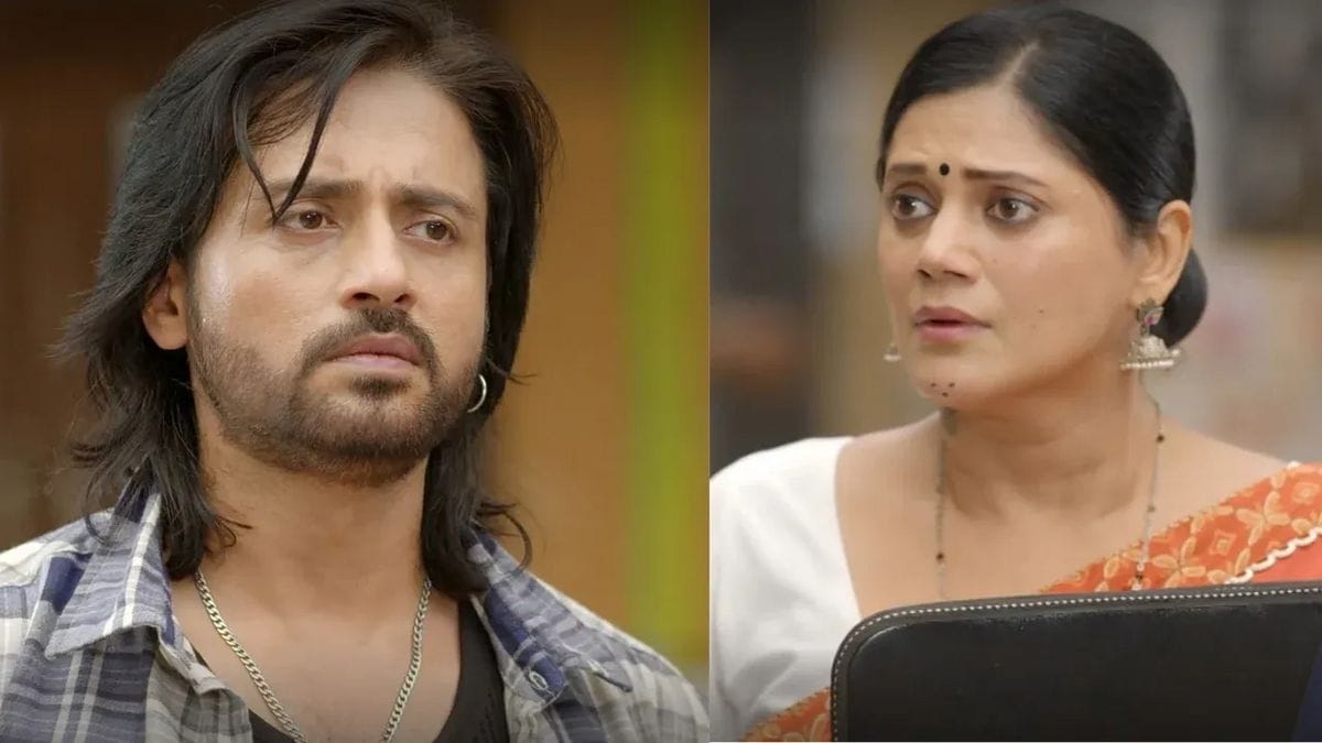 pushpa impossible tiger truth reveal
