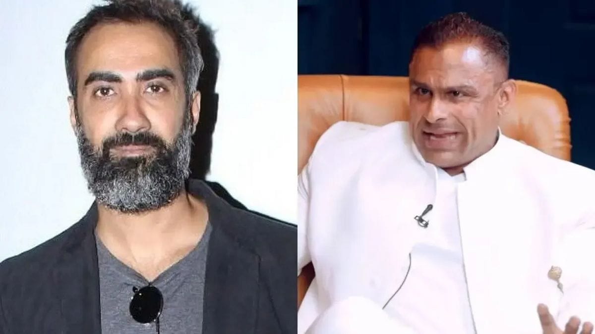 rahul bhatt ranvir shorey fight