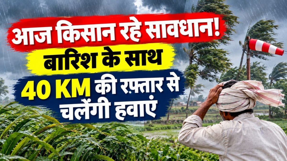 rajasthan weather rain alert