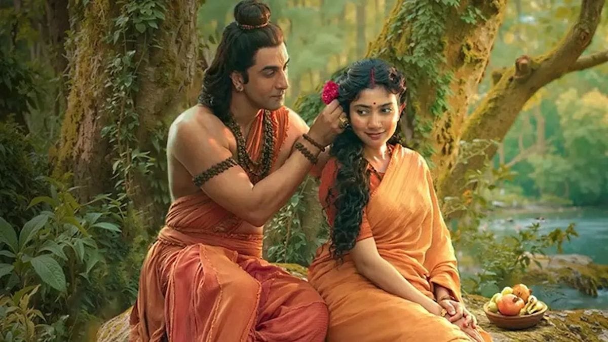 Ramayana Mangal Rang Controversy