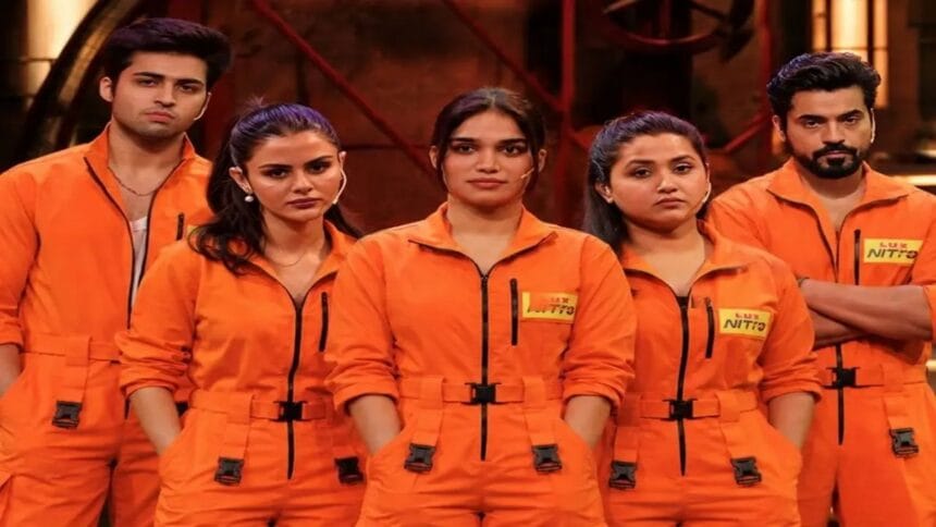 rise and fall double elimination