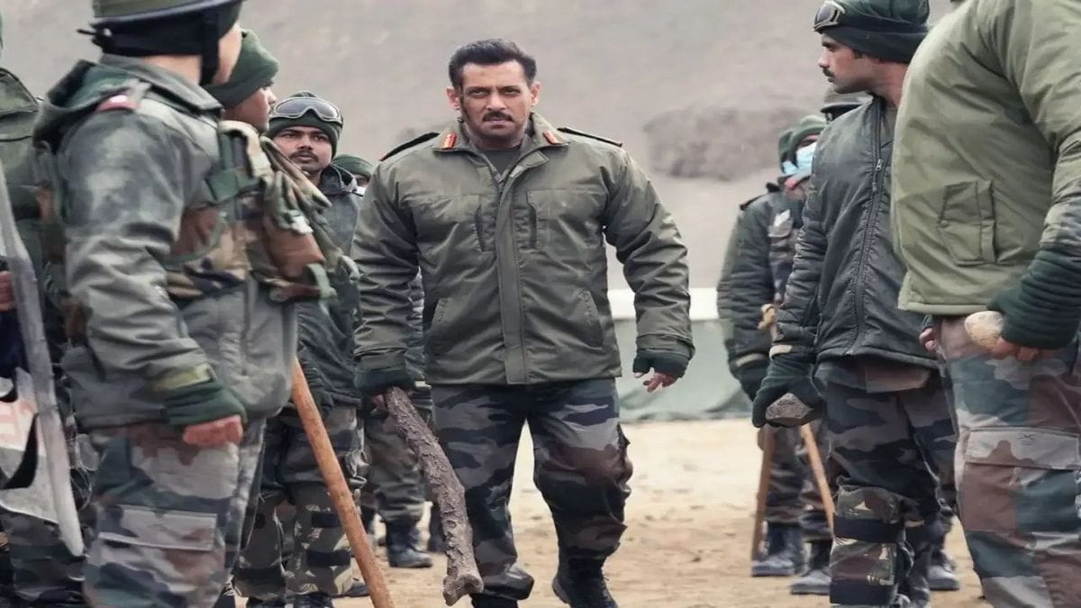 salman khan matrubhumi movie update