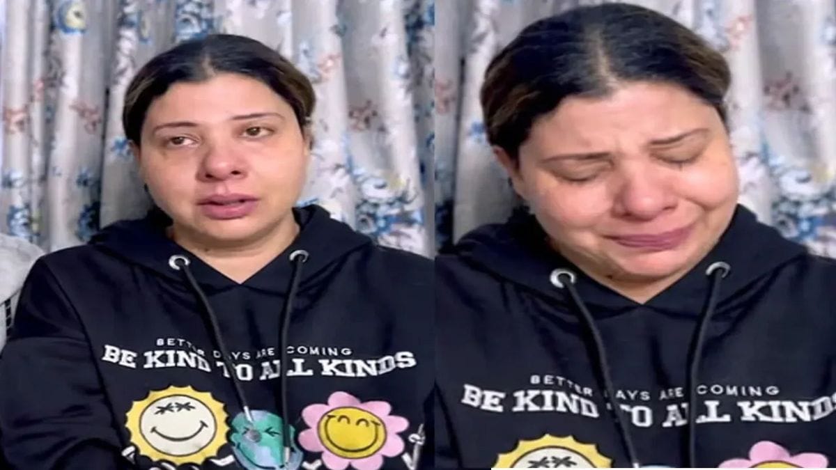 Sambhavna Seth Twins News