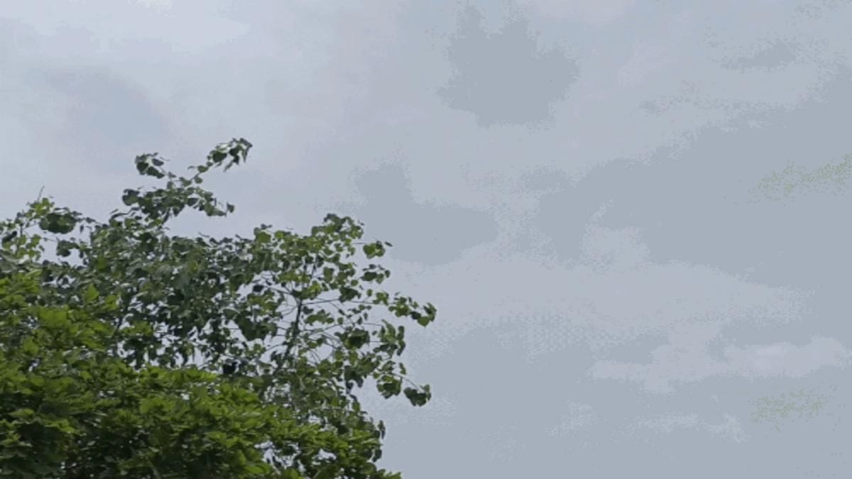 sikar weather rain update