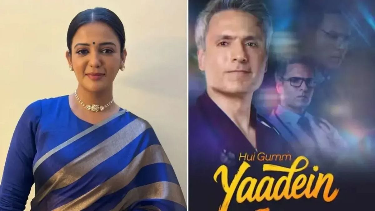 Yaadein Gulki Joshi Sony Sab